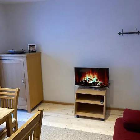 Apartmán Susanne