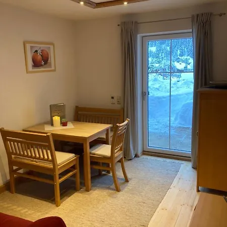 Susanne Apartmán