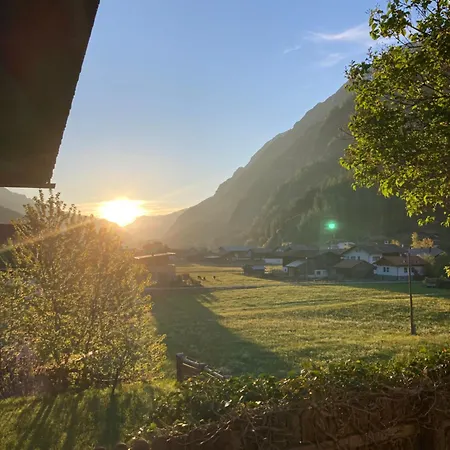 Susanne Apartamento Steeg