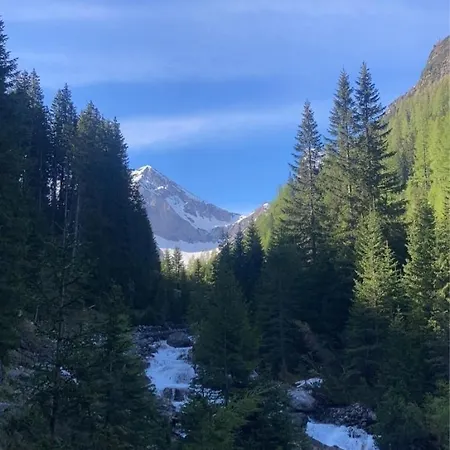 Apartamento Susanne Steeg