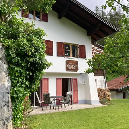 Susanne Apartment
