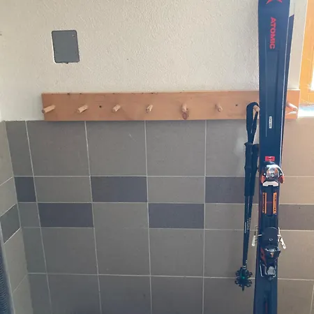 Susanne 公寓 施特格