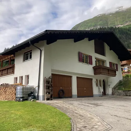 Apartman Susanne