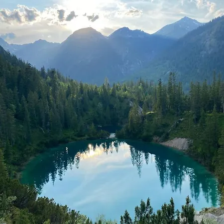 Appartement Susanne *