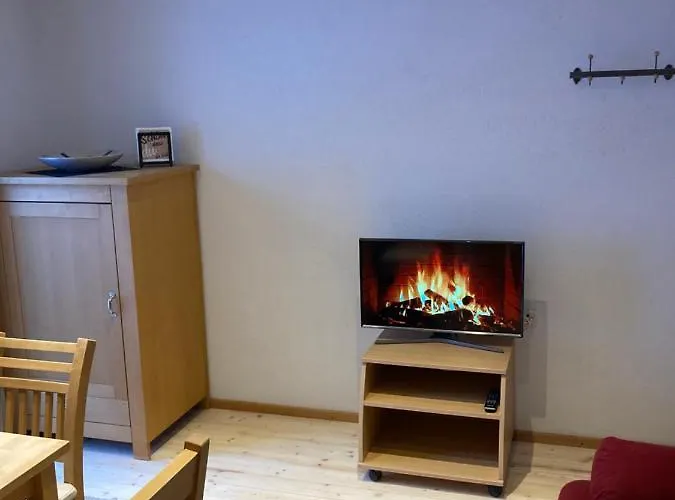 Διαμέρισμα Susanne