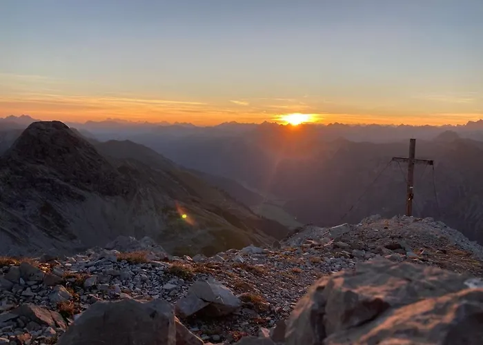 Susanne Διαμέρισμα