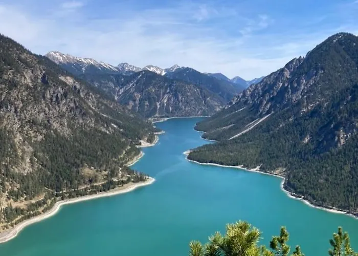 Susanne Διαμέρισμα