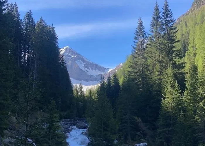 Διαμέρισμα Susanne Steeg