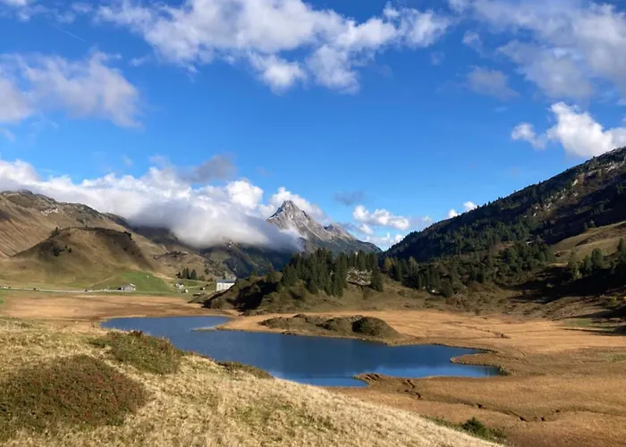 Susanne Διαμέρισμα