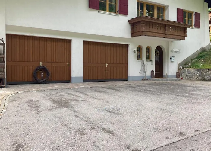 Διαμέρισμα Susanne